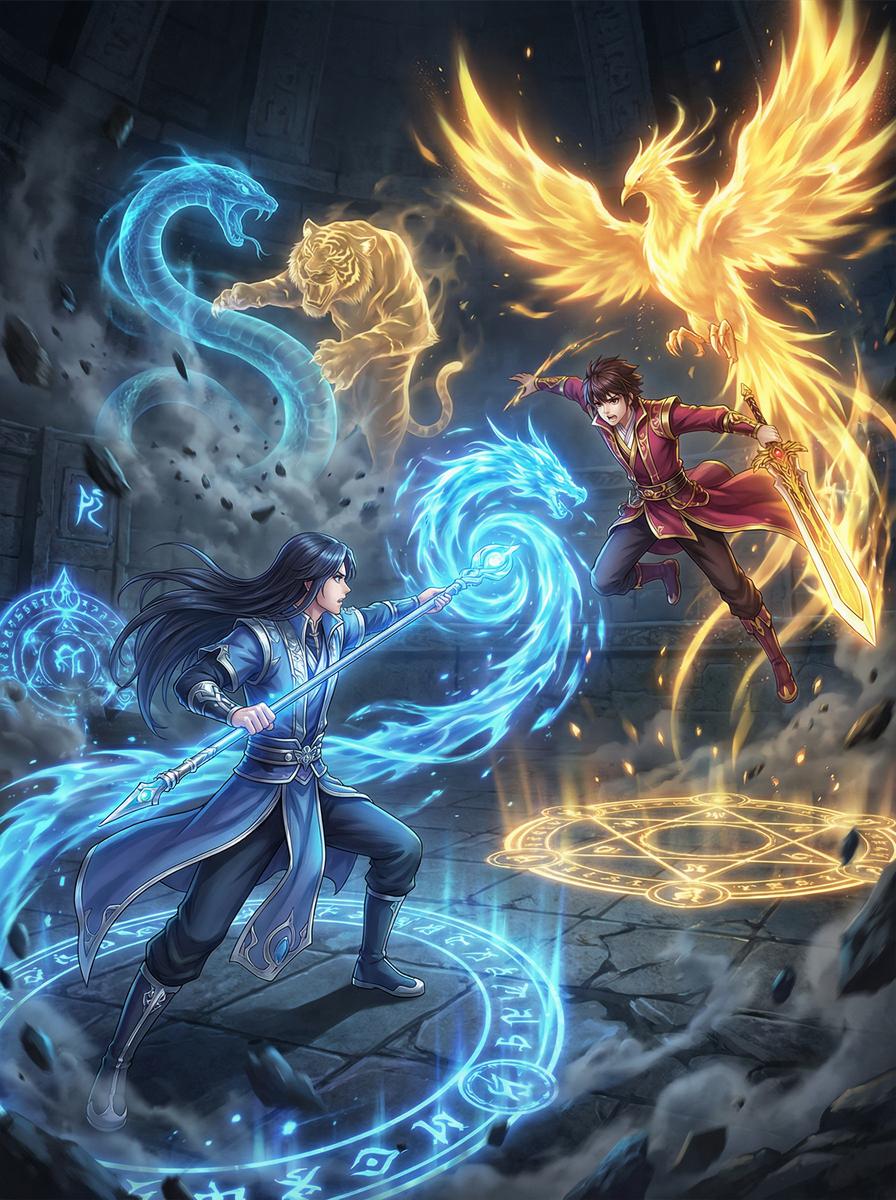 幼女漫画影视制作视频