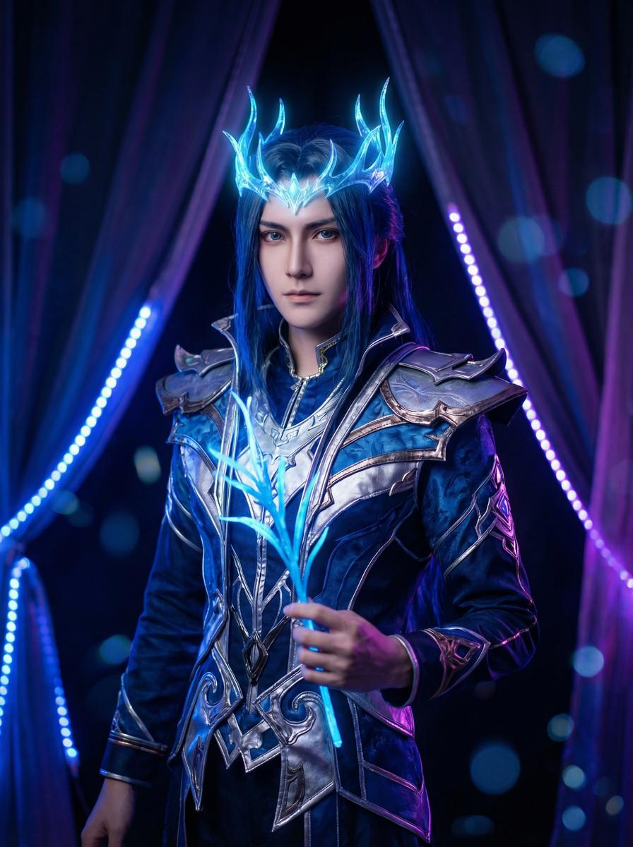 幼女漫画 cosplay视频